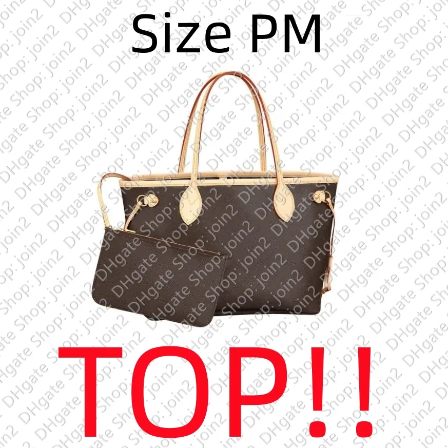 قمة. M41245 NF Designer Bag Bag Women Shopping Beach Work Catual Counter Bag