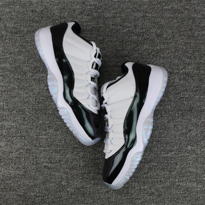 Iridescent 11s store
