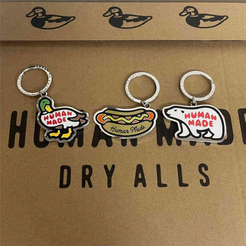 High-Quality Human-Made personalised key chain for Men and High-Quality Human-Made personalised key chain for Men and