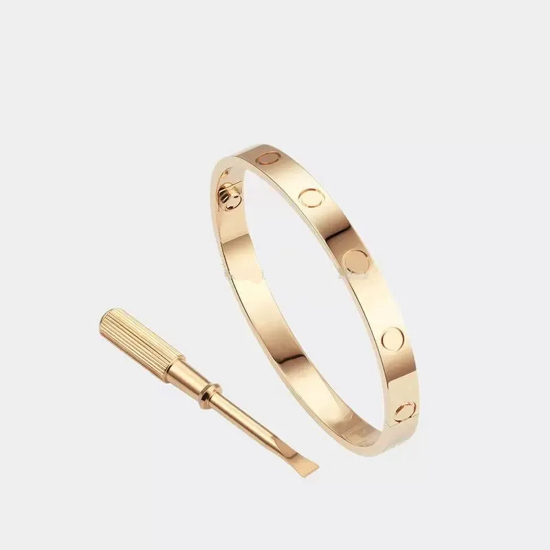 designer bangles design bangle bangle bracelets for women stainless steel gold buckle bracelet fashion jewelry men and womens