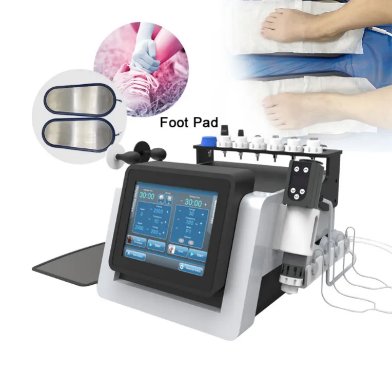 Tratamento da máquina de emagrecimento de máquinas de emagrecimento para disfunção erétil onda de choque fisioterapia Machine335xxxxxxx