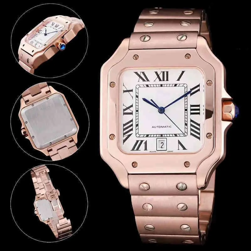 Best store automatic movement