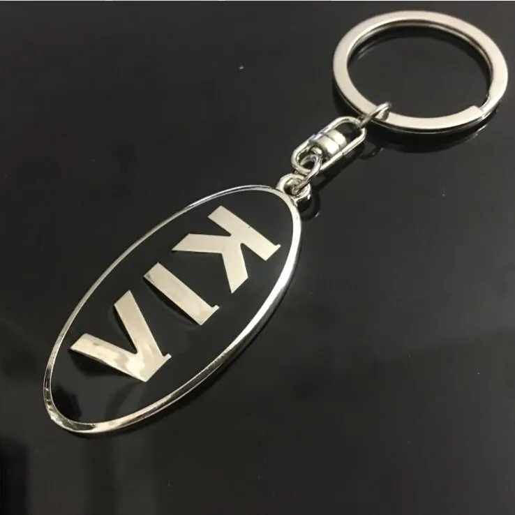 Save Big on Bulk Kia Car Keychain Kia Car Key Chain Holder Logo Auto  Accessories For KIA Benz Audi Honda Volkswagen Ford Nissan Chevrole Best  Deals