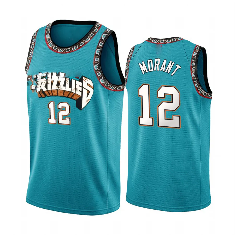 Maglia ja shop morant