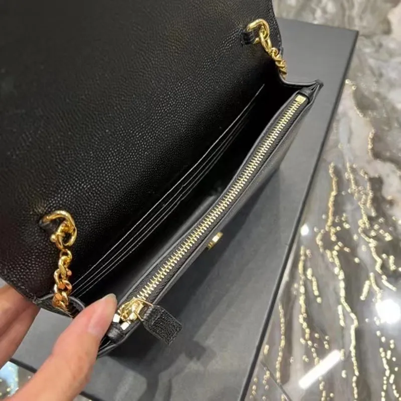 woc tassel chain bag ladies handbag flap envelope messenger messenger bag wallet ladies brand luxury designer handbags women`s wallet