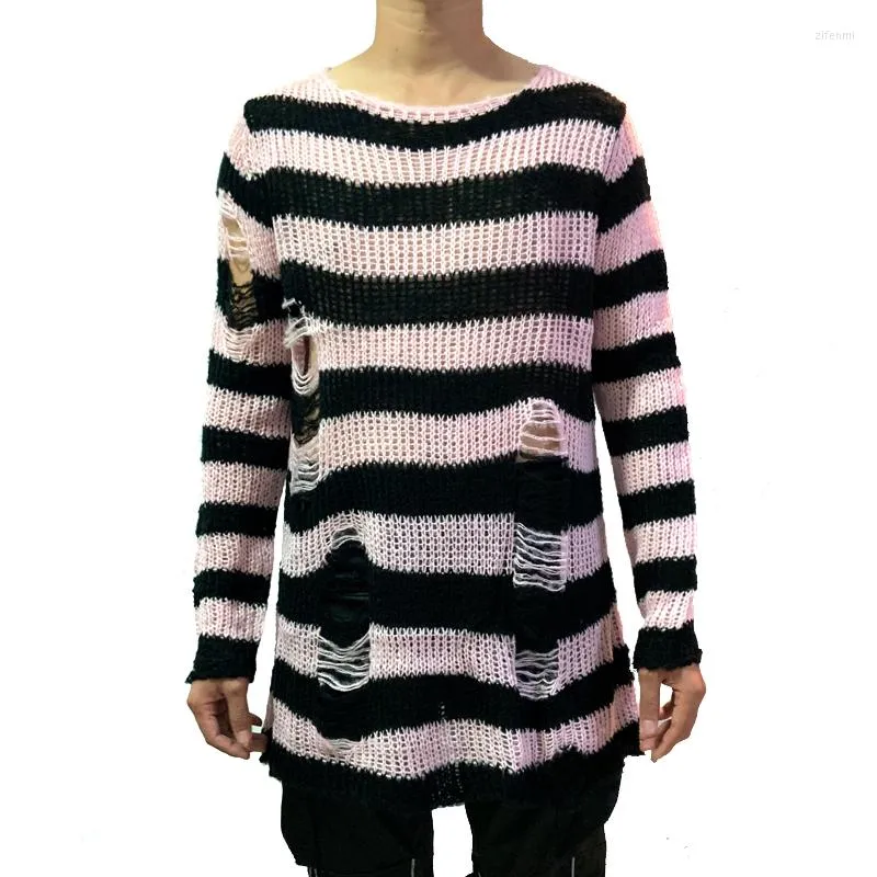 Long clearance thin jumpers