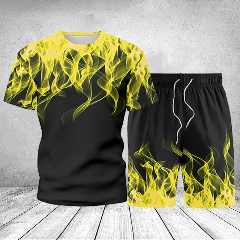 Chándales para hombres Ropa deportiva de compresión para hombres Trajes Gimnasios Ropa de entrenamiento Entrenamiento Jogging Conjunto deportivo Chándal para correr para hombres de gran tamaño