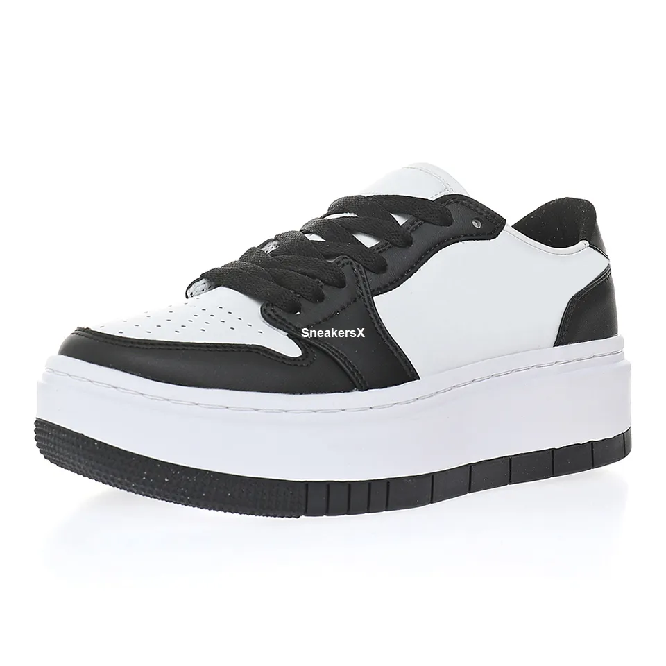 Elevate White Onyx Skate Shoe For Men Sneakers Mens Skates Shoes