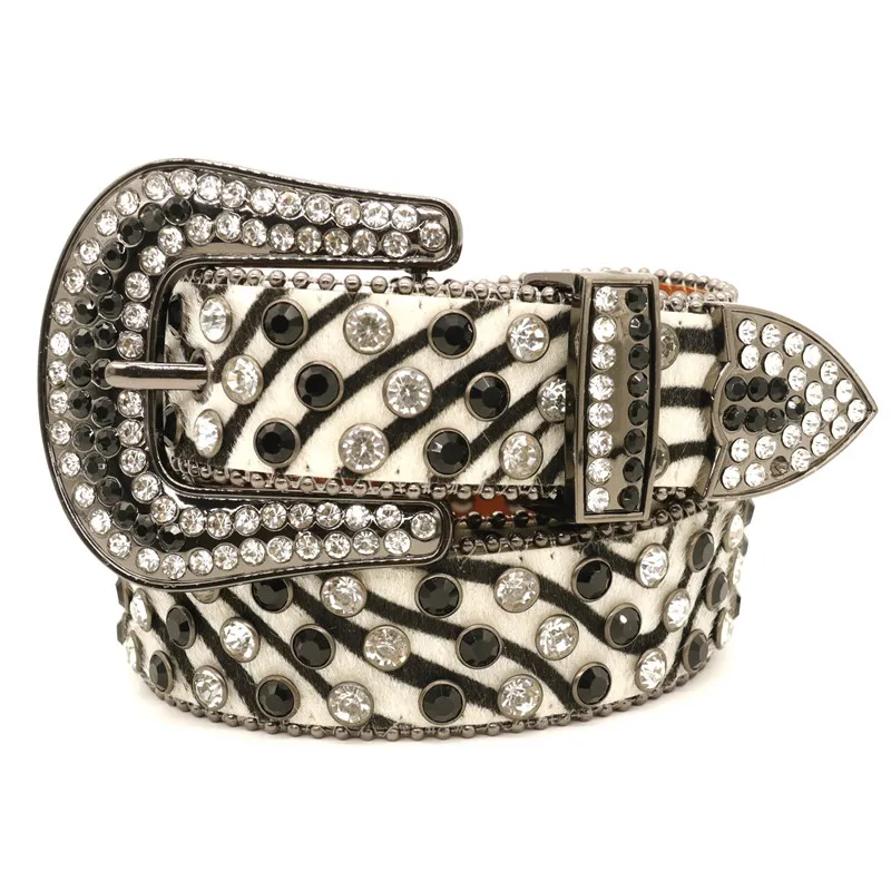 Bling cowgirl belts discount