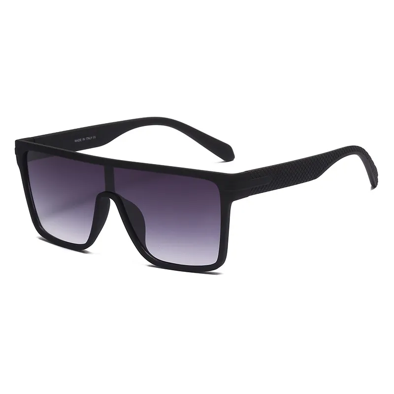 النظارات الشمسية الأزياء نظارة شمسية مستقطبة للنساء الرجال مصمم فيلم عاكس الشمس TR90 إطارات الشاطئ يقود الصيد ركوب الدراجات في مجال حماية الأشعة فوق البنفسجية
