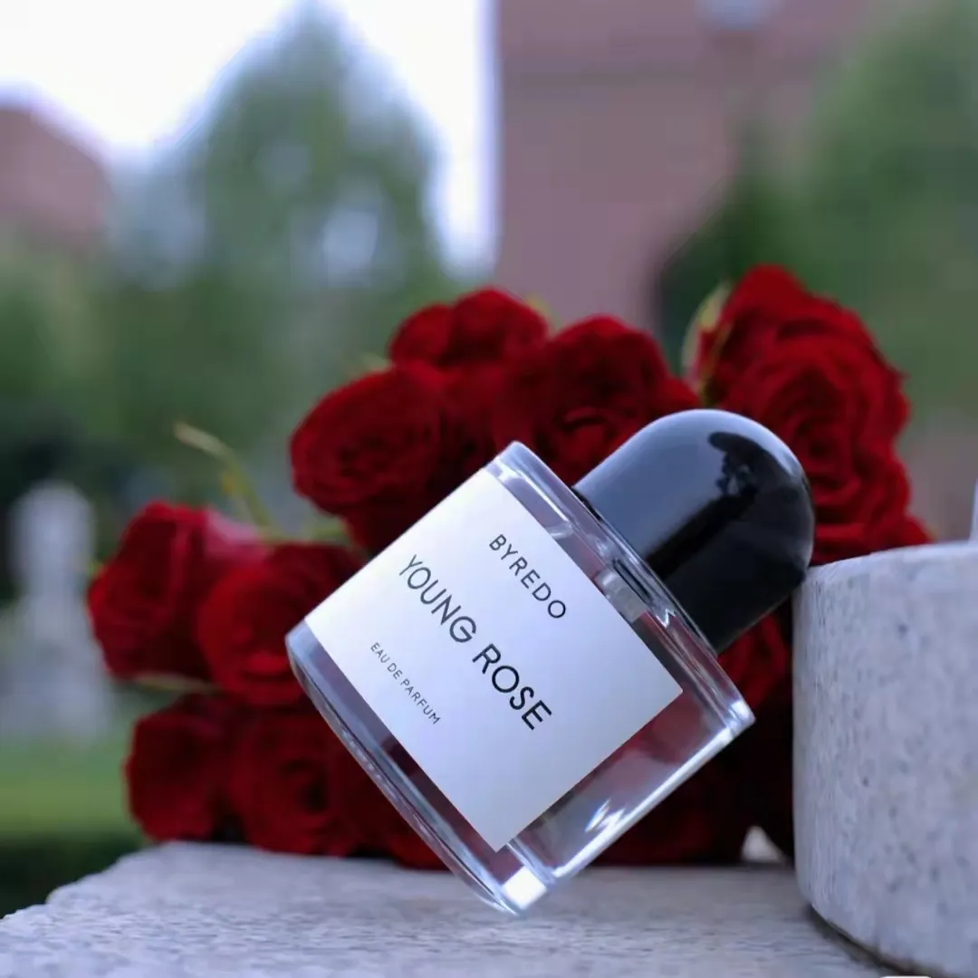 DHgate.com:Unisex 100ml Young Rose Eau de Parfum Spray, Long 