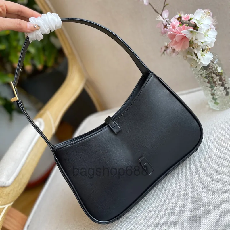 Luksurys Women Designers Torby Panie kompozytowe oryginalna skórzana torba sprzęgła na ramię crossbody torba żeńska RSE Rozmiar 25 cm