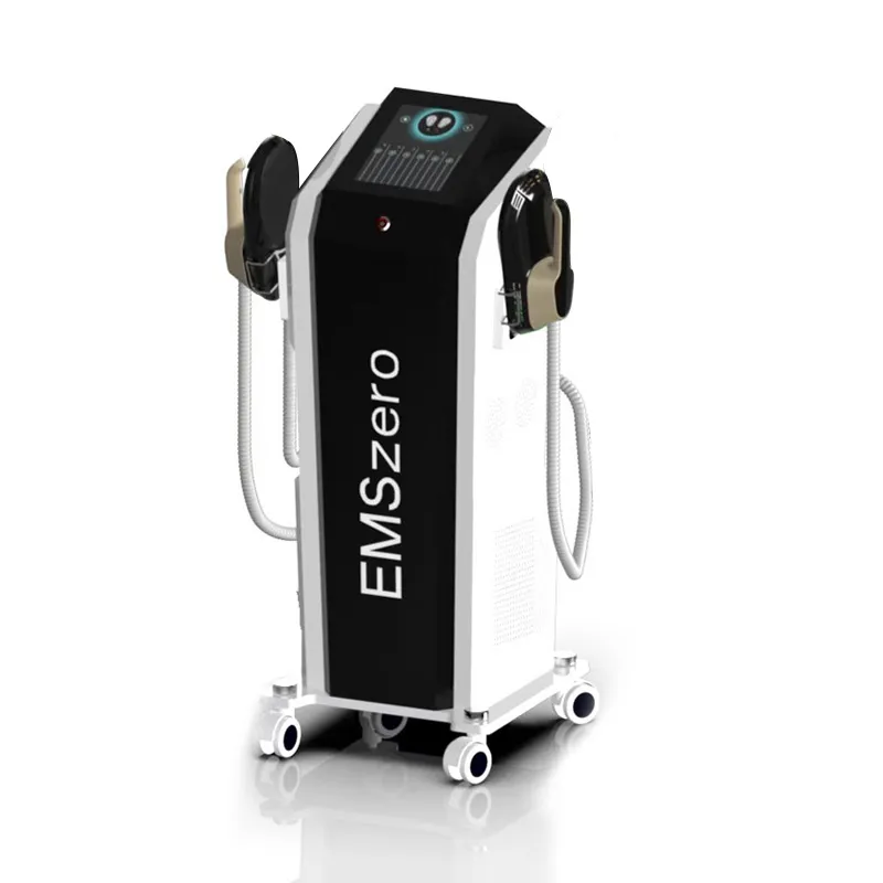 EMS Muscle Body Sculpting RF 6500W EMSzero Hi-EMT 5-200Hz