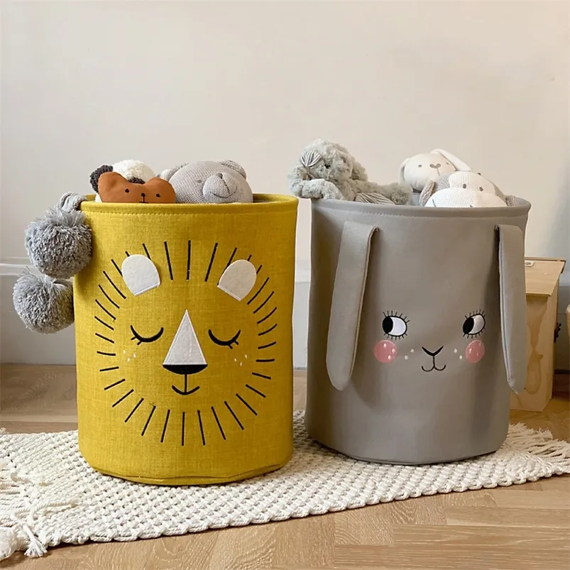 Baby cloth basket buy online best sale