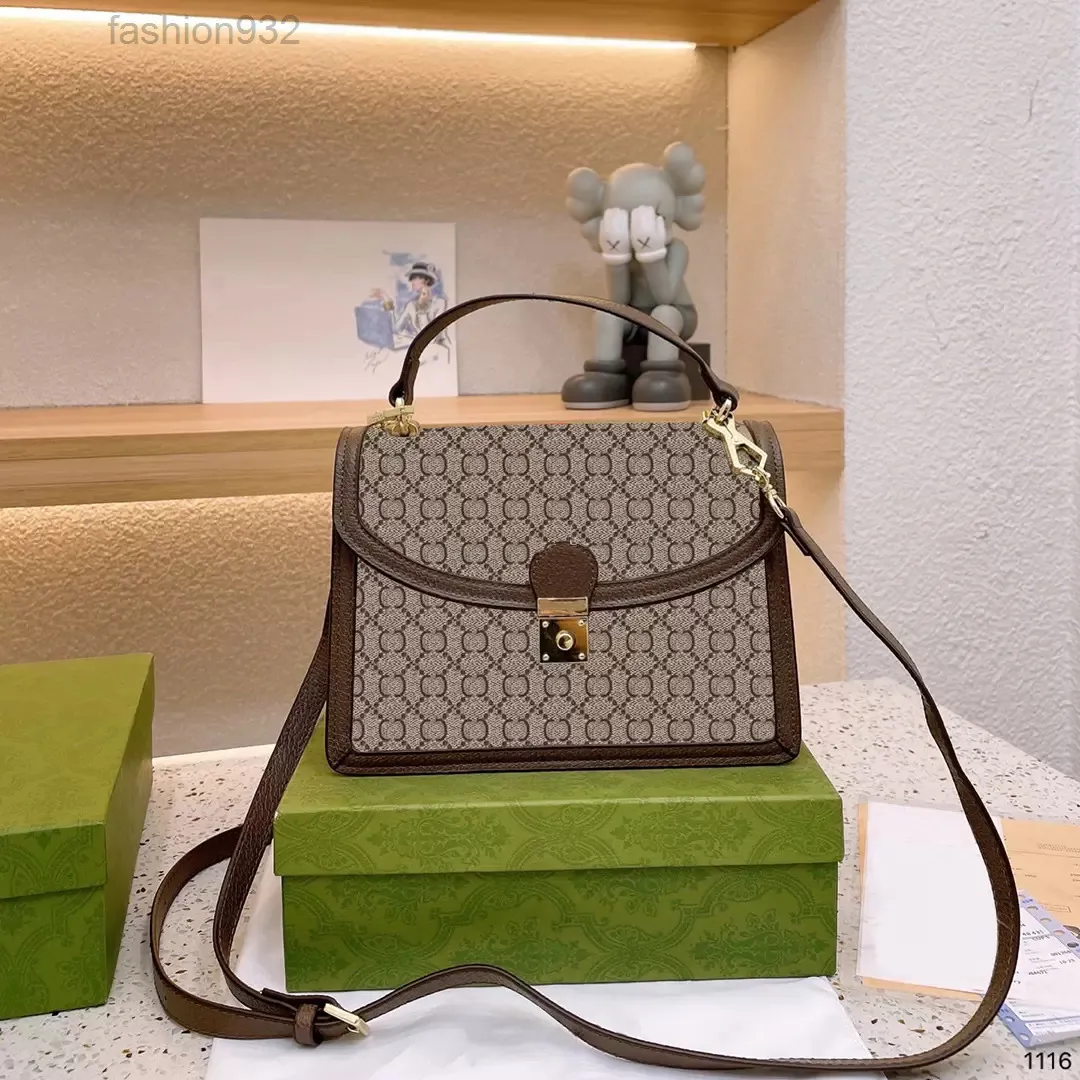 Bolso De Mano De Cuero Para Mujeres Y Niñas Bolsa Pequeña Lujo Elegante  Cuadrado