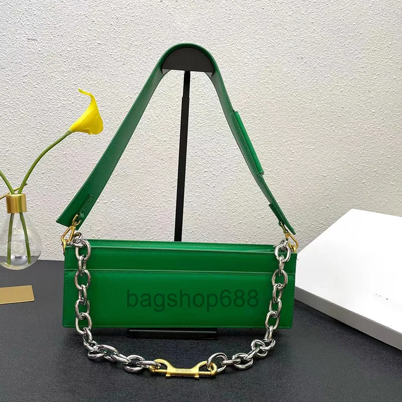 Bolsa de gola de grife AAA Bolsa feminina Bolsa Francesa Design minoritária Mensageiro único Mensageiro carregando Chain Chain Chapé ombro largo Str 2022