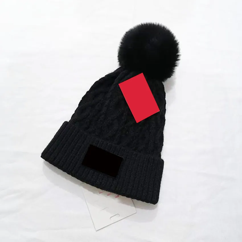 10pcs kış 6 lokal seyahat kızlar kızlar moda beanie kadın beanies kafatası dekoratif desen chapeu kapaklar pamuk kadınlar kayak bere şapka sıcak tutun he pembe