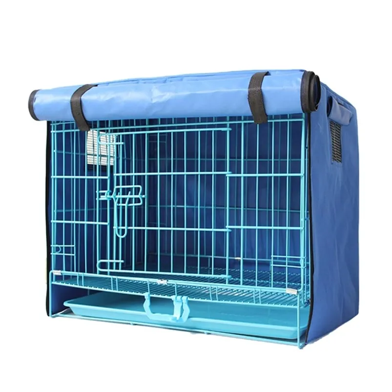 KENNELS PENS DOG CENNEL COVER