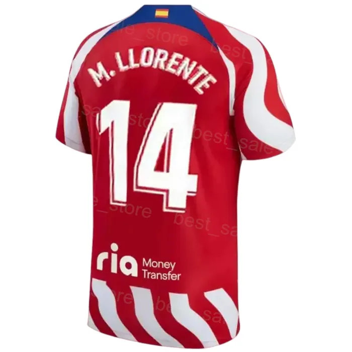 Griezmann hotsell jersey youth