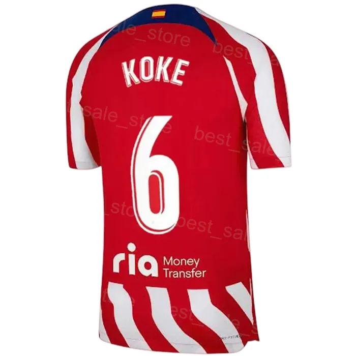 Griezmann hotsell jersey youth