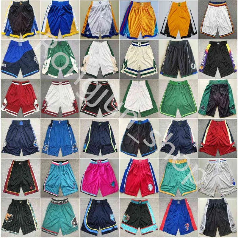 Joel Embiid Basketball Sport Shorts Wear Sweatpants Ben Simmons Tobias Harris Zach Vine Allen Iverson Chamberin Scottie Pippen Dennis Rodman Coby White