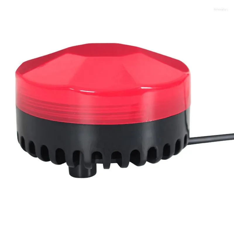 Smart Home Sensor Mool Sirene voor alarmsysteemgeluid en lichte waterdichte seriële RS485 -besturingsbower host