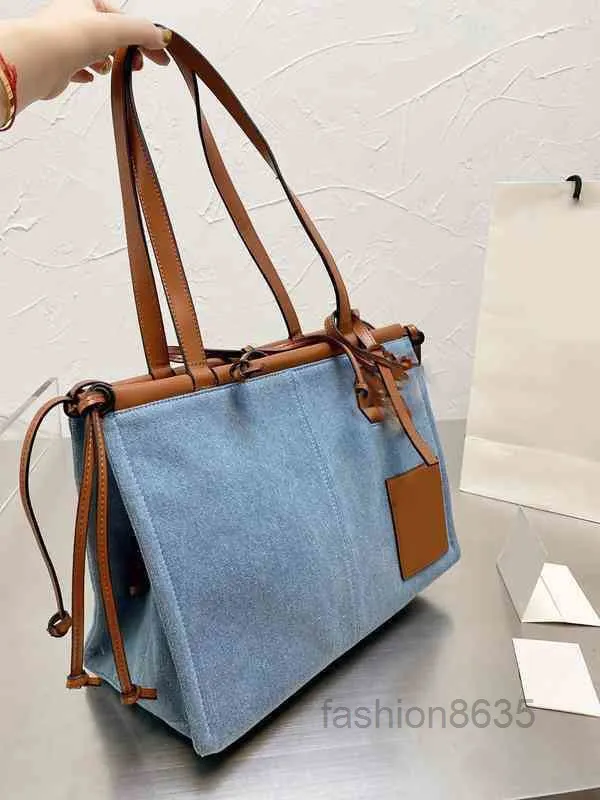 Borse da sera Borse da donna Portafoglio tote in tela di grande capacità Borsa bianca Borsa a tracolla di alta qualità Designer di marca Crossbody Borse femminili Shoppi