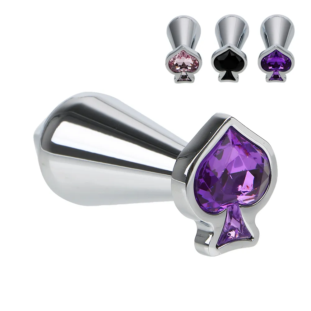 diamond anal plug Wearable Pleasure: How Anal Plug Underwear Is Changing the Game main image 0