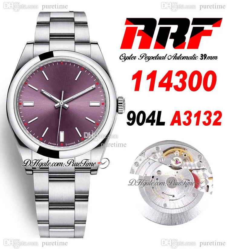 Arf oyster cheap perpetual 39