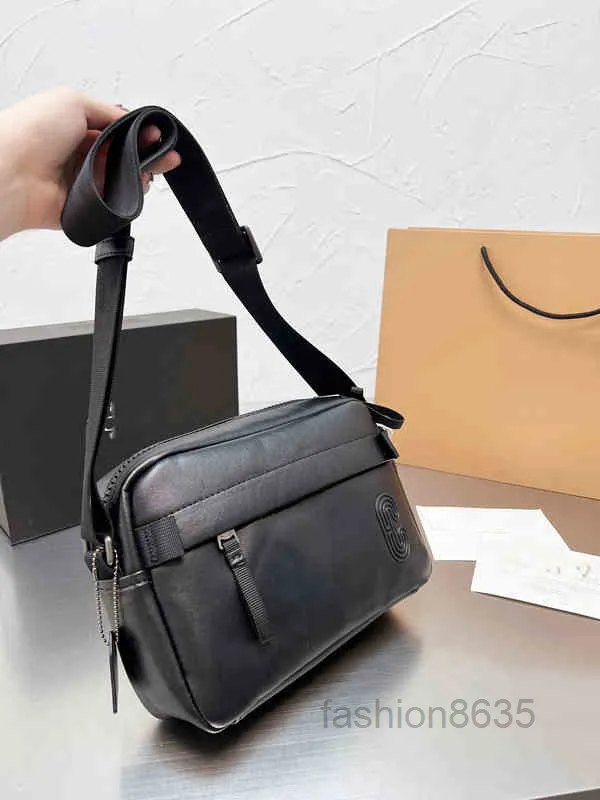 DHgate.com:Casual Leather Crossbody Bag: Adjustable Shoulder