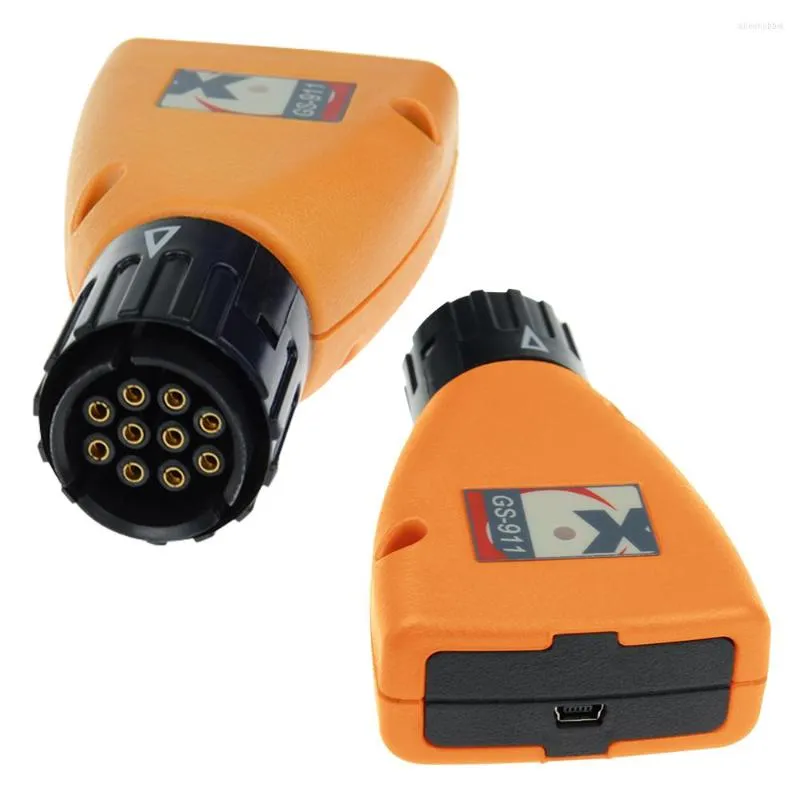 Gs 2024 911 professional