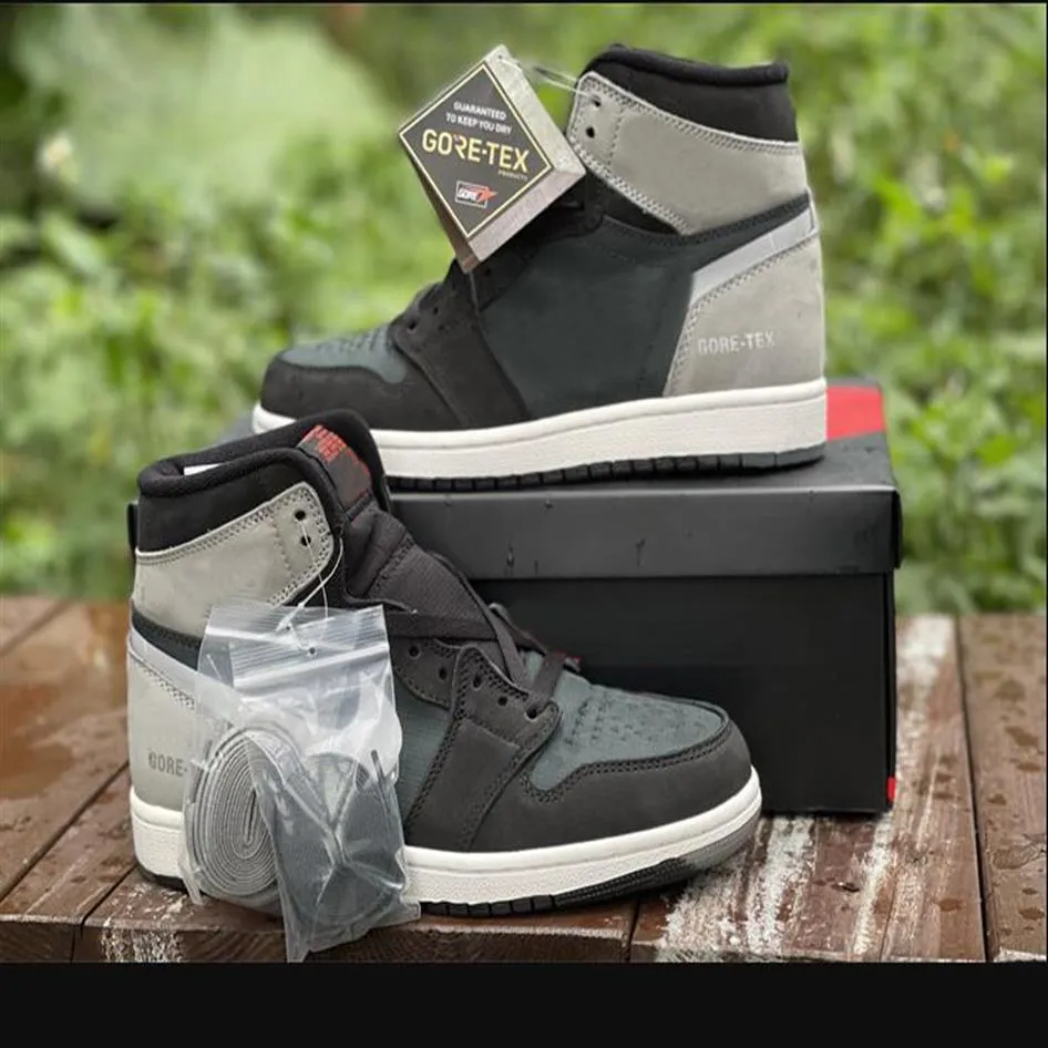 gore tex 1s