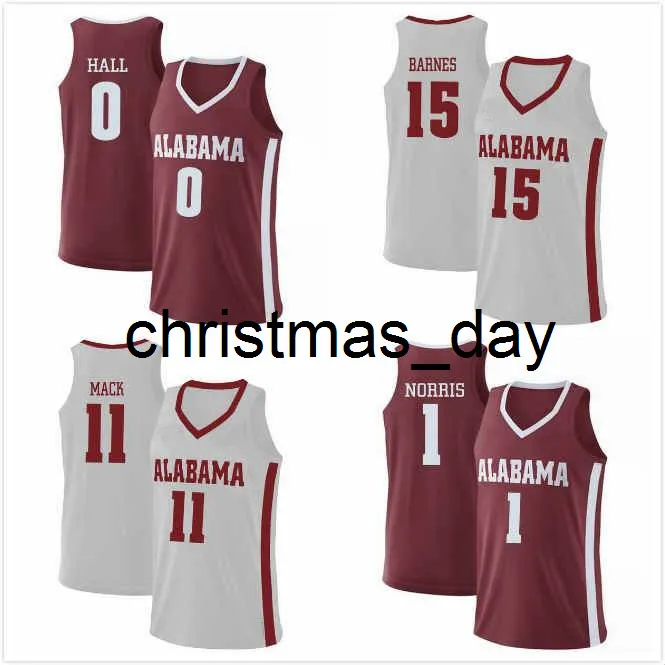 Collège Abama Alex Reese Jersey 3 Kira Lewis Jr. 2 Herbert Jones 1 Javian Davis 0 Galin Smith 30 Crimson Tide Basketball Jerseys cousus