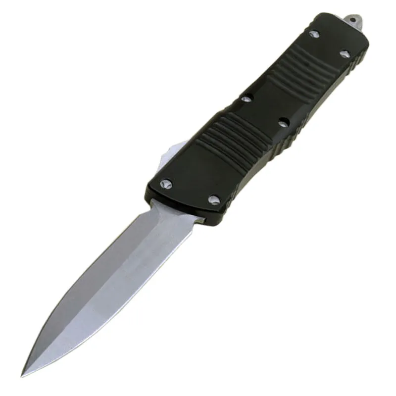 Новый H9608 Высокий автоматический тактический нож VG10 каменный стир