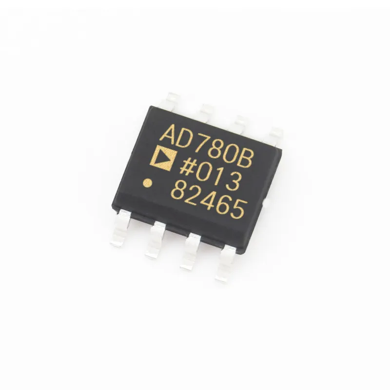 NEUER Original Integrated Circuits 2,5/3,0 V Spannungsreferenzchip AD780BRZ AD780BRZ-REEL AD780BRZ-REEL7 IC-Chip SOIC-8 MCU Mikrocontroller