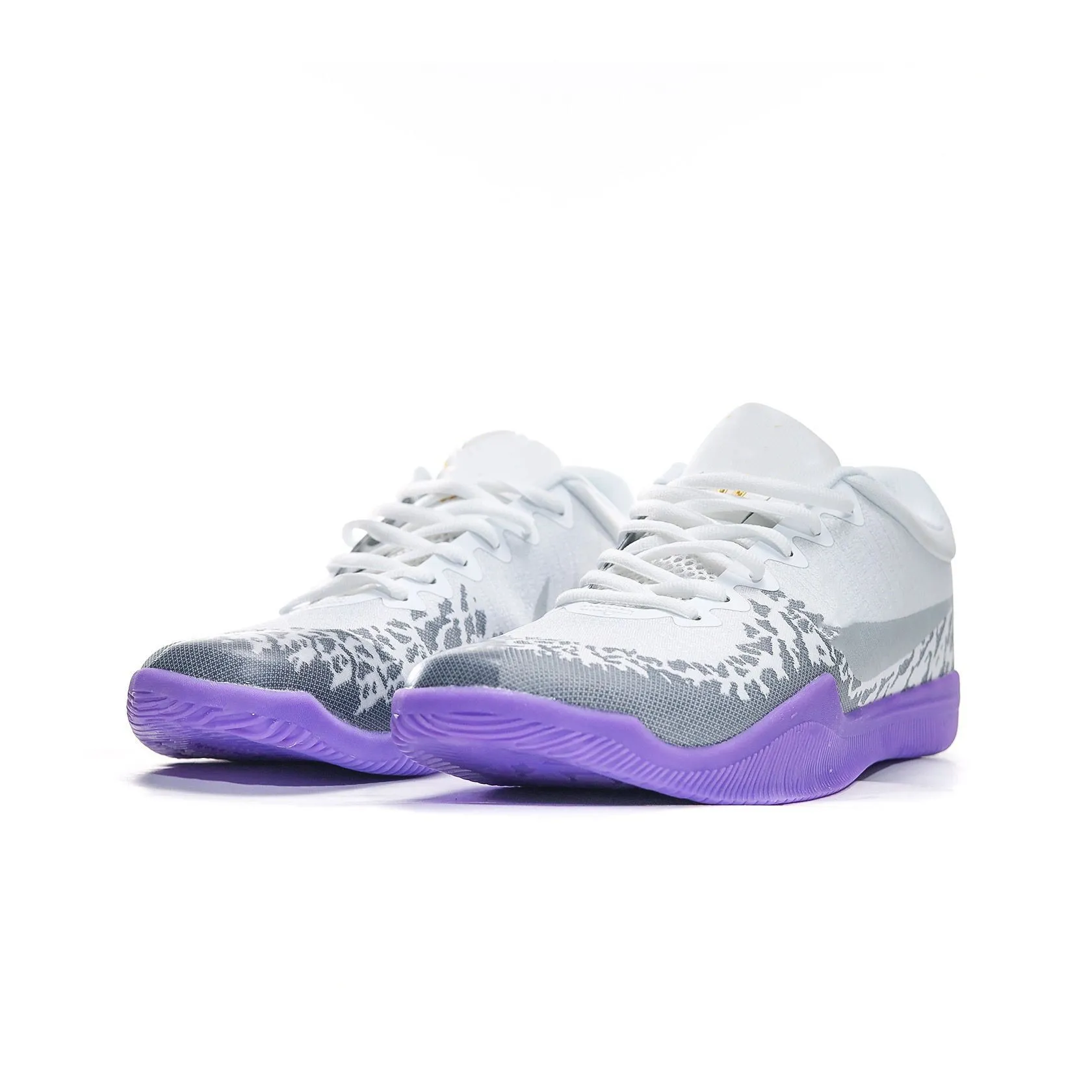 Kobe mamba rage best sale violet