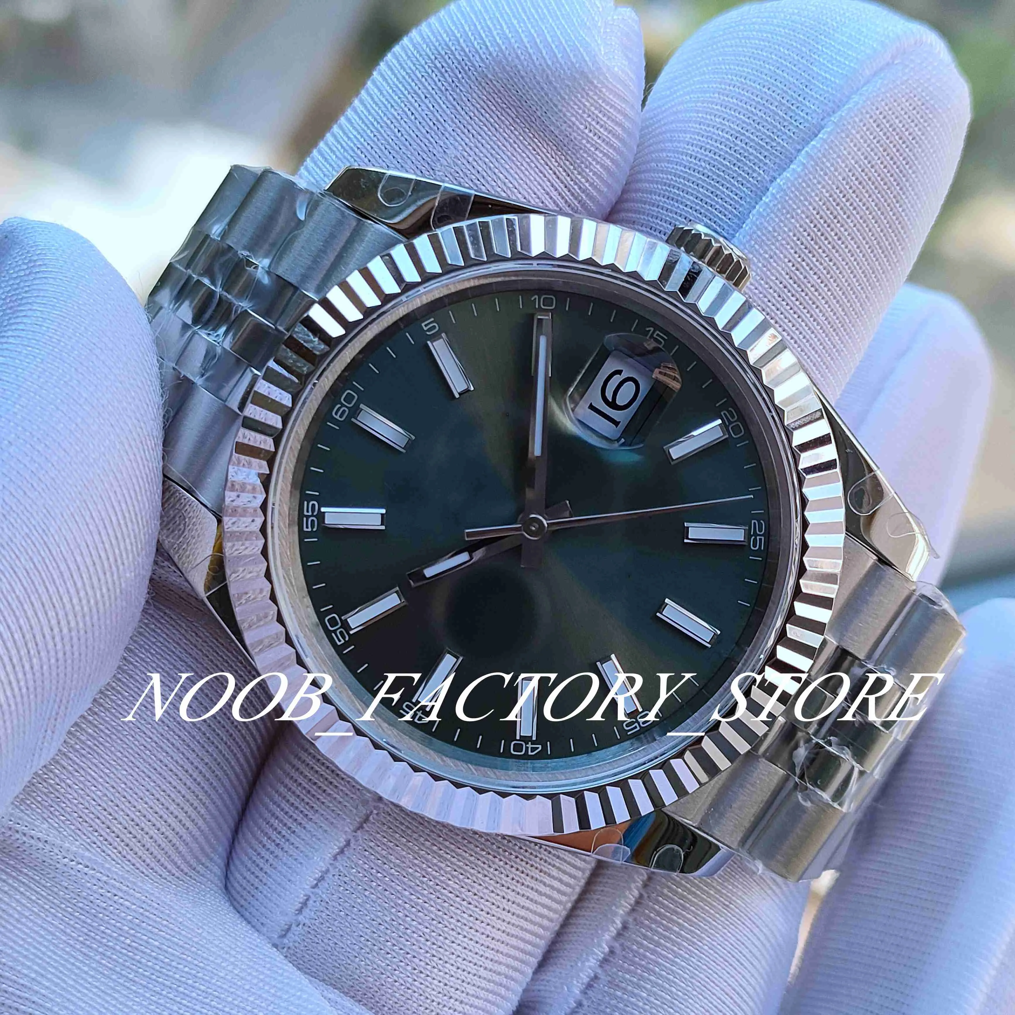 Noob shop datejust 41