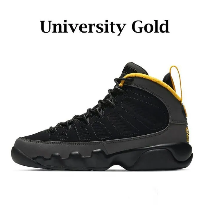 Jordan retro top 9 mens