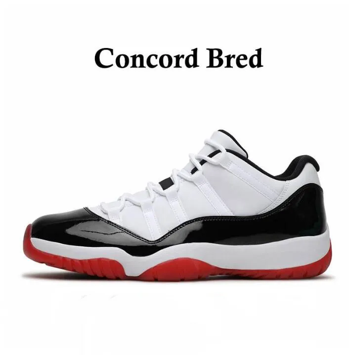concord 11 snakeskin
