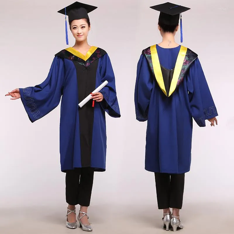 NUS Graduation Gown, Women's Fashion, Dresses & Sets, Evening dresses &  gowns on Carousell