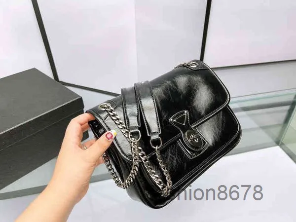 Tassen Designer schouder Menger Crobody For Women Leather BR koppelingsriem portemonnee mode enkele portemonnees