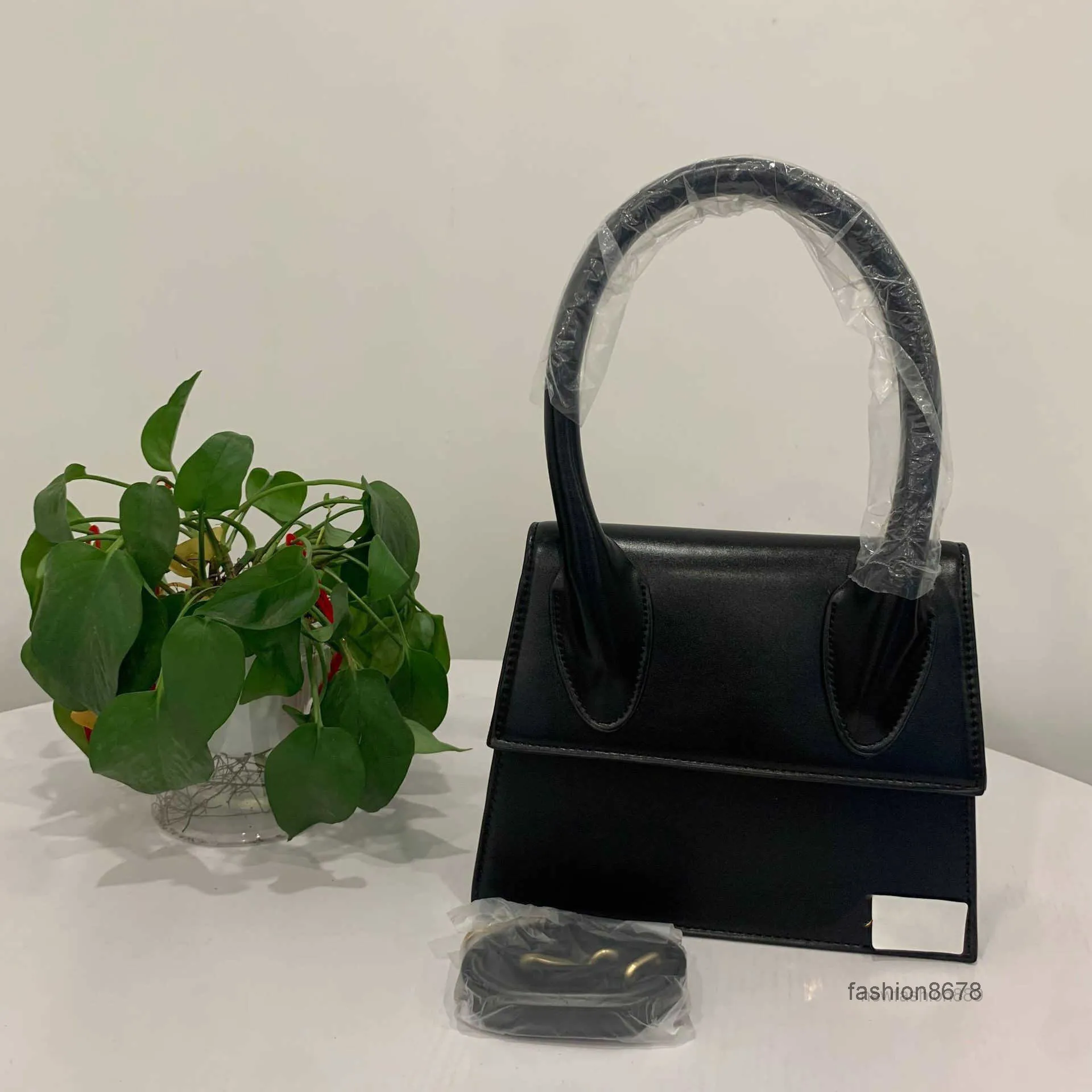 Kvällsväskor Designer New Fashion Bag Designer Luxury Le Handväska för kvinnor Söta väskor Casual Shopping Bags Tote Hnadbags Pu Leather 2022