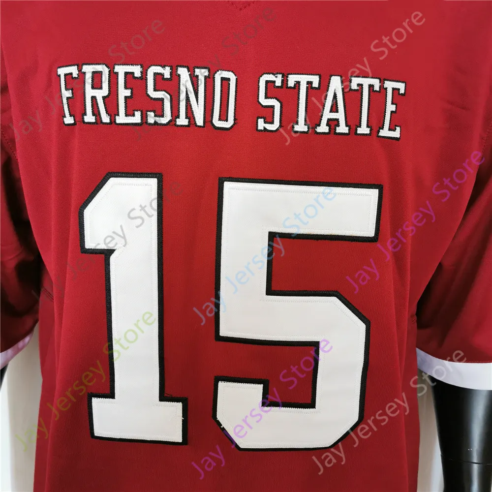 Derek carr fresno jersey deals