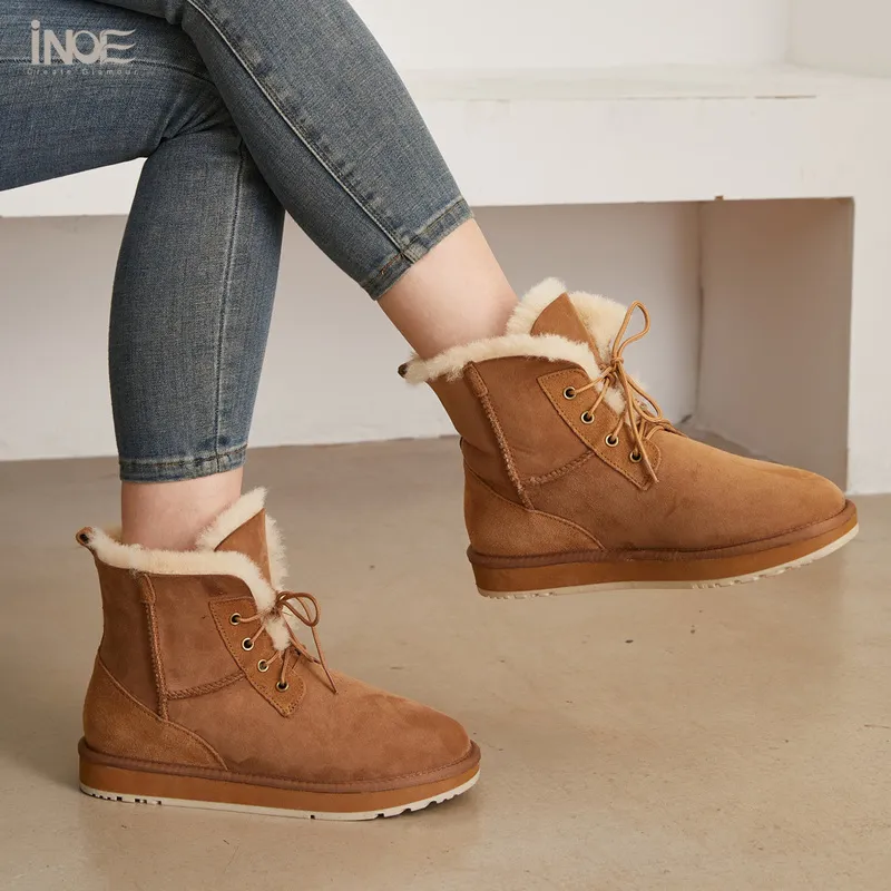 Ugg classic short wool lined on sale leather boot