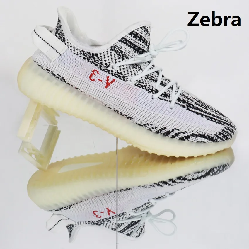 Adidas us yeezy boost branco hot sale