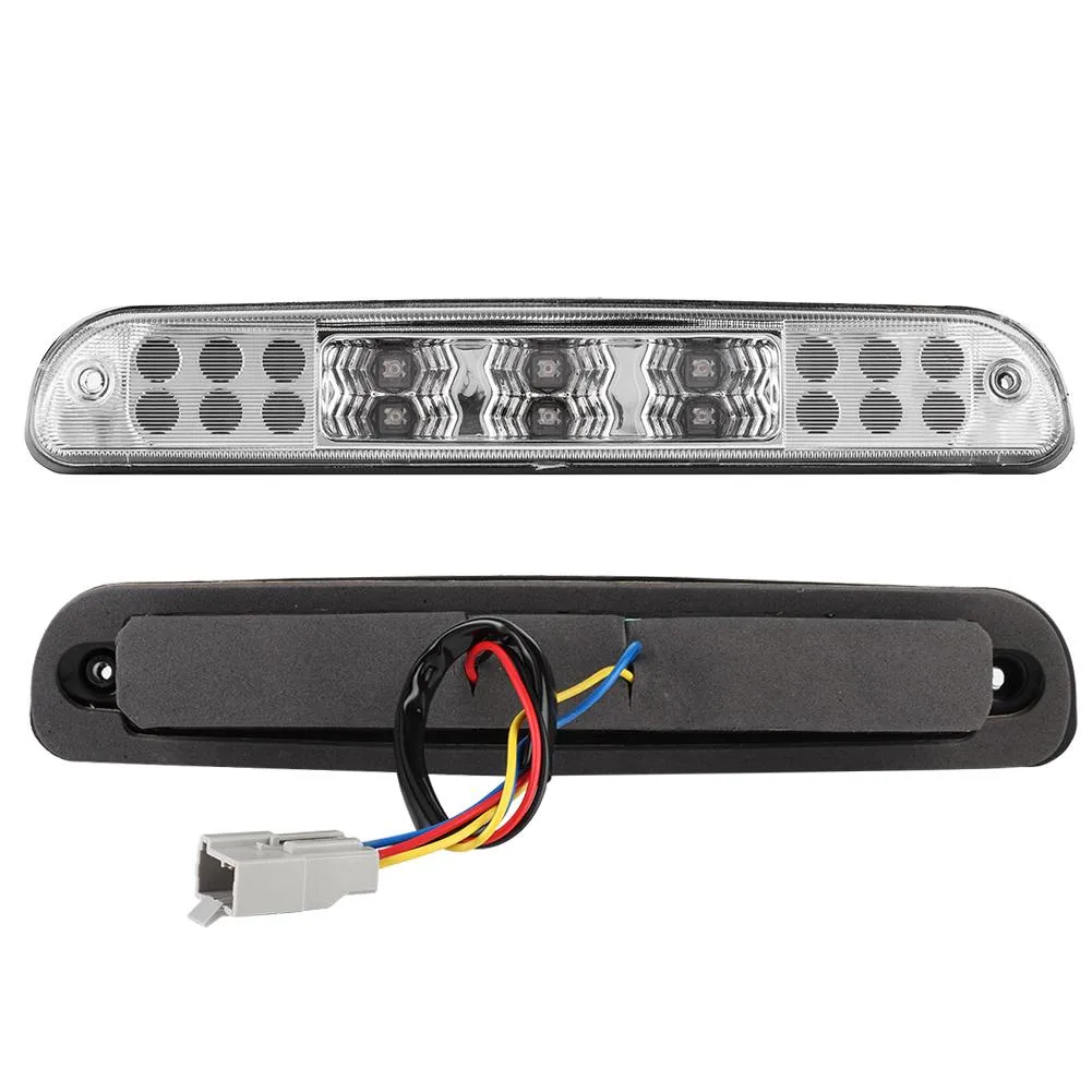 LED High Mount Brake Light Cargos Lamps S67008 Fits For Ford F 250 F
