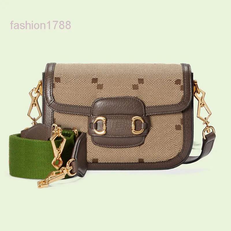 Evening Bags Old Flower Shoulder Bag Crossbody Handbags Purse Women Canvas Clutch Bags Removable Woven Stripe Shoulder Strap Metal Buckle Totes Wallet