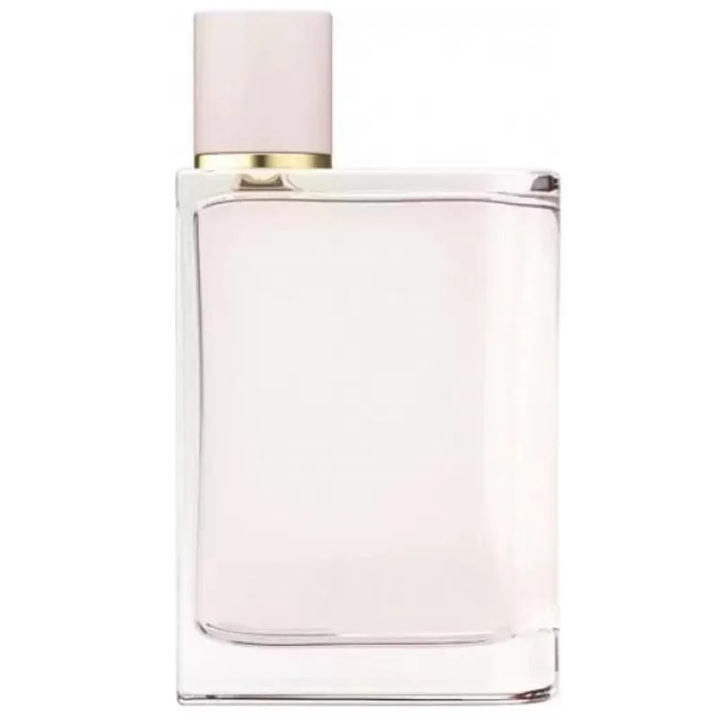 Kvinnor Parfym hennes 100 ml EDP Flower Blossom Intense Parfum 100 ml l￥ngvarig Pleasant Fragrance 3.3Fl.oz Spray Fast Ship