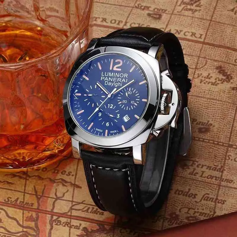 Panerai jam tangan sale