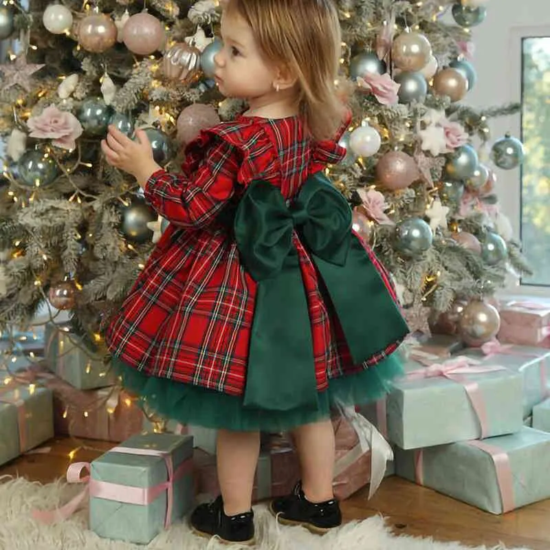 4t christmas dress 2025